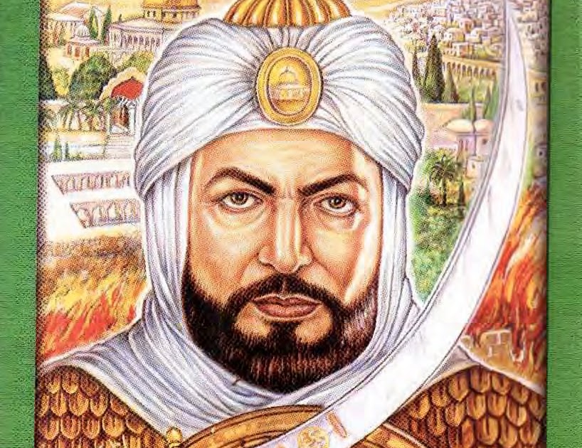 Sultan Salahuddin Ayubi By Almas M.A Free PDF Books For All